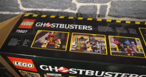 Ghostbusters (Boite 08)